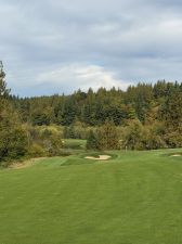 Hole 14a.